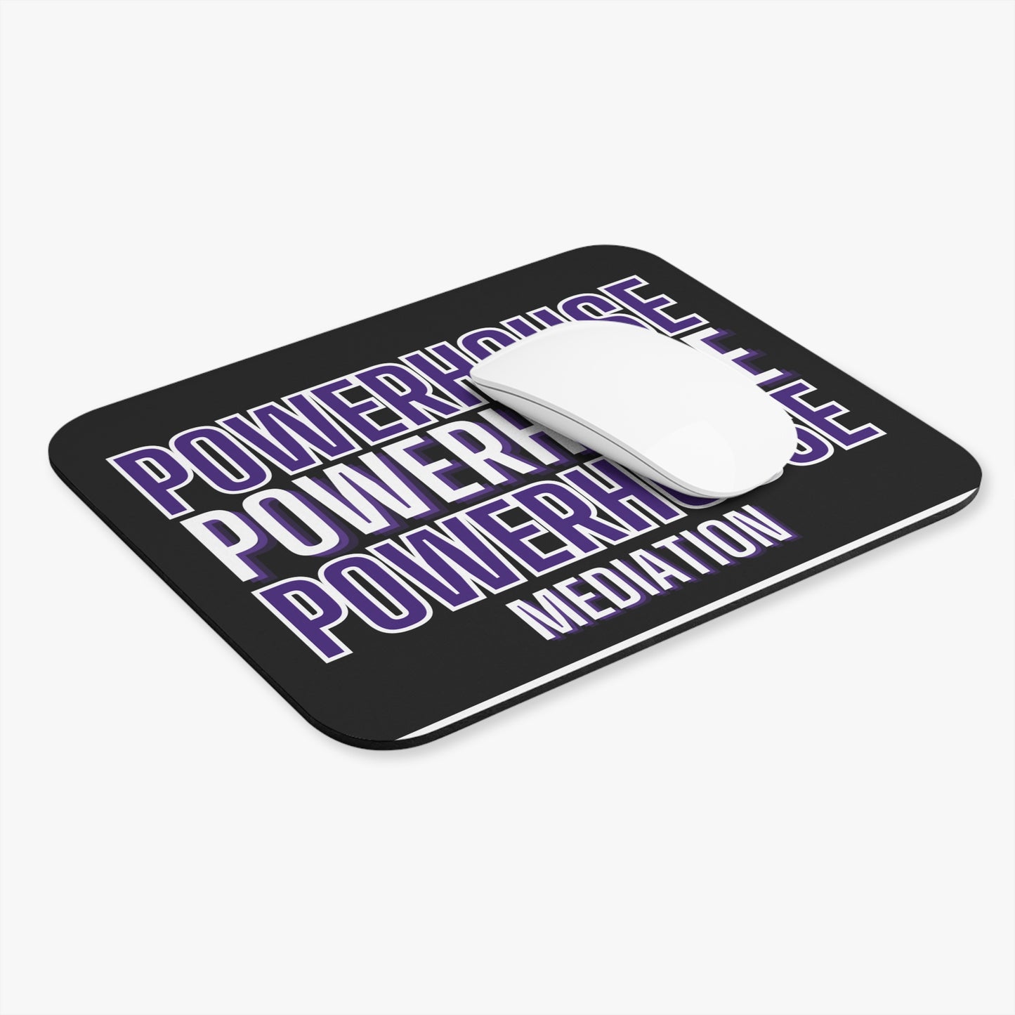 Mouse Pad (Rectangle)