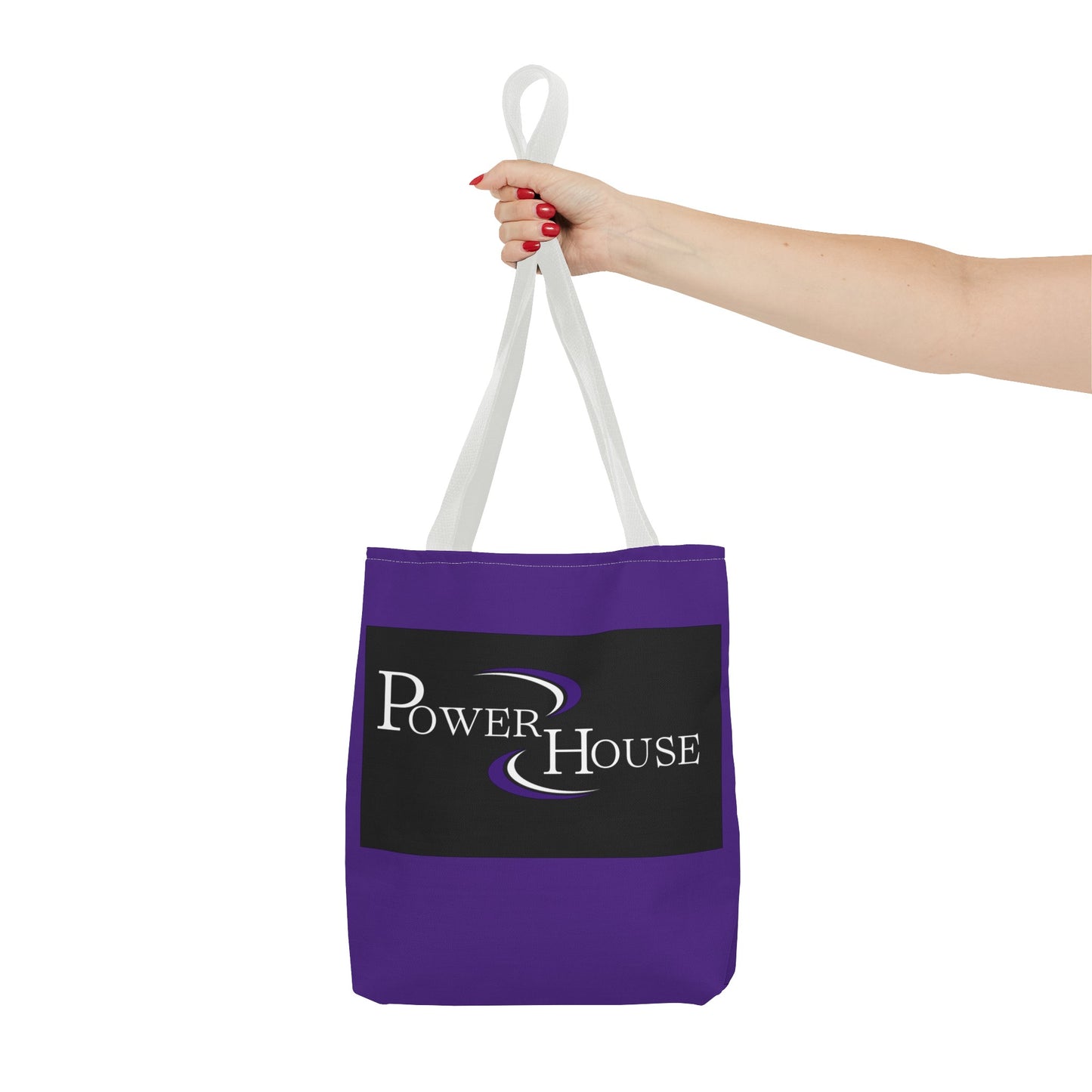 Tote Bag (AOP)