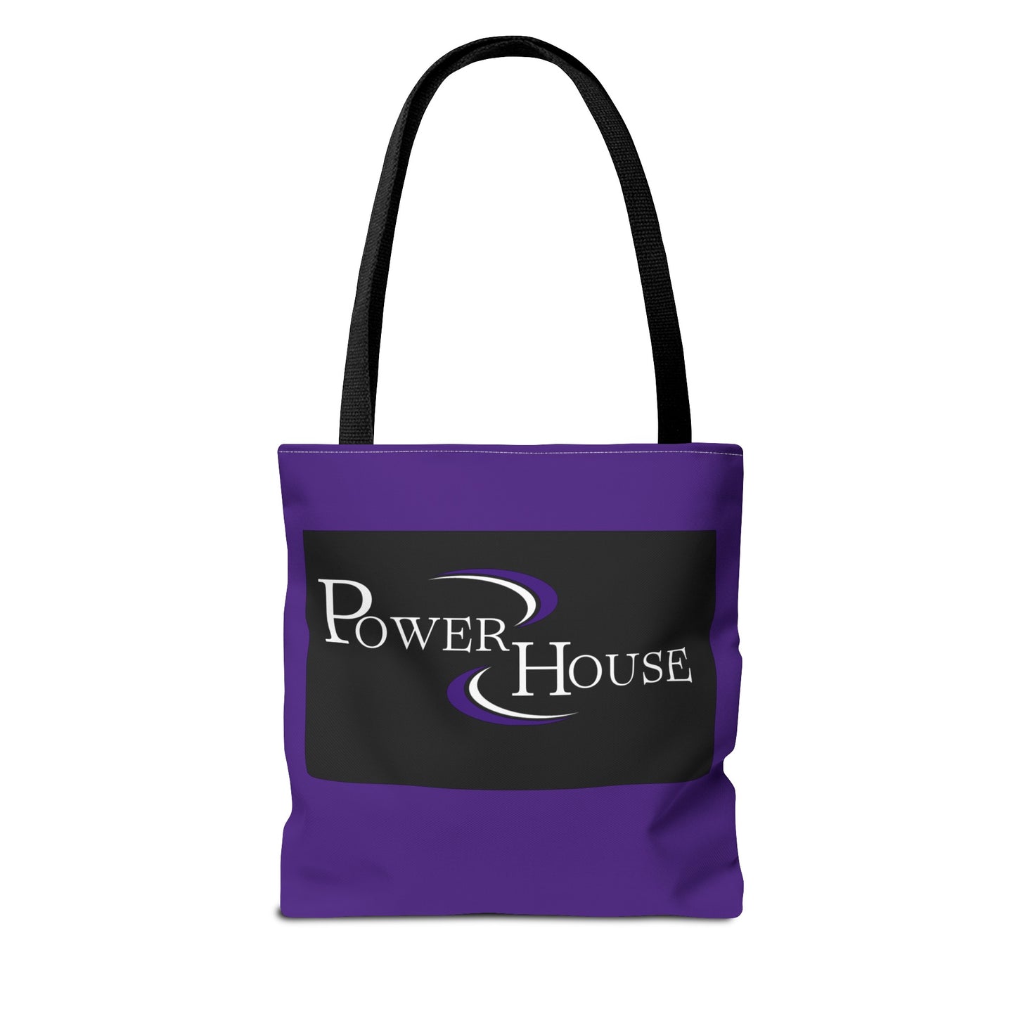 Tote Bag (AOP)