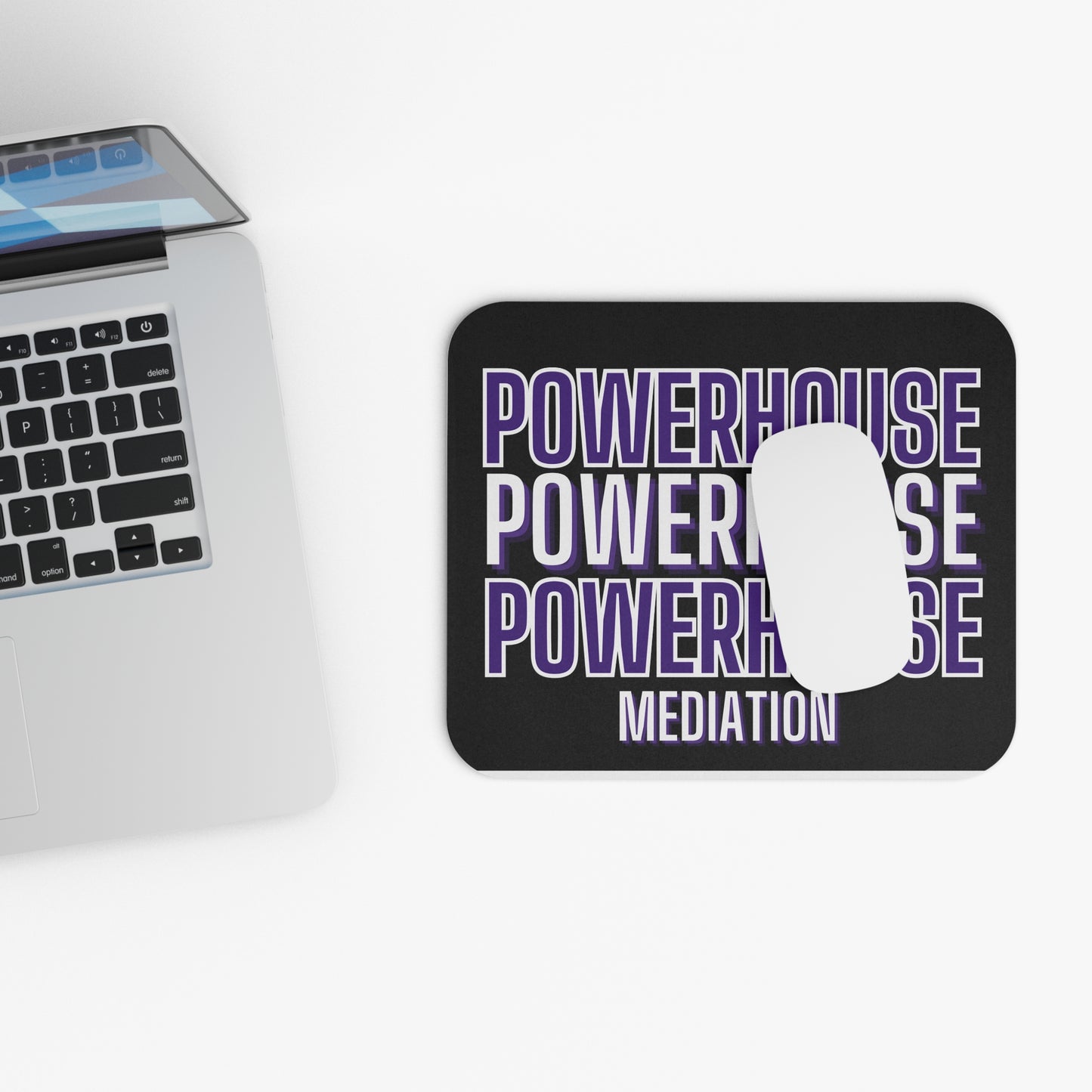 Mouse Pad (Rectangle)