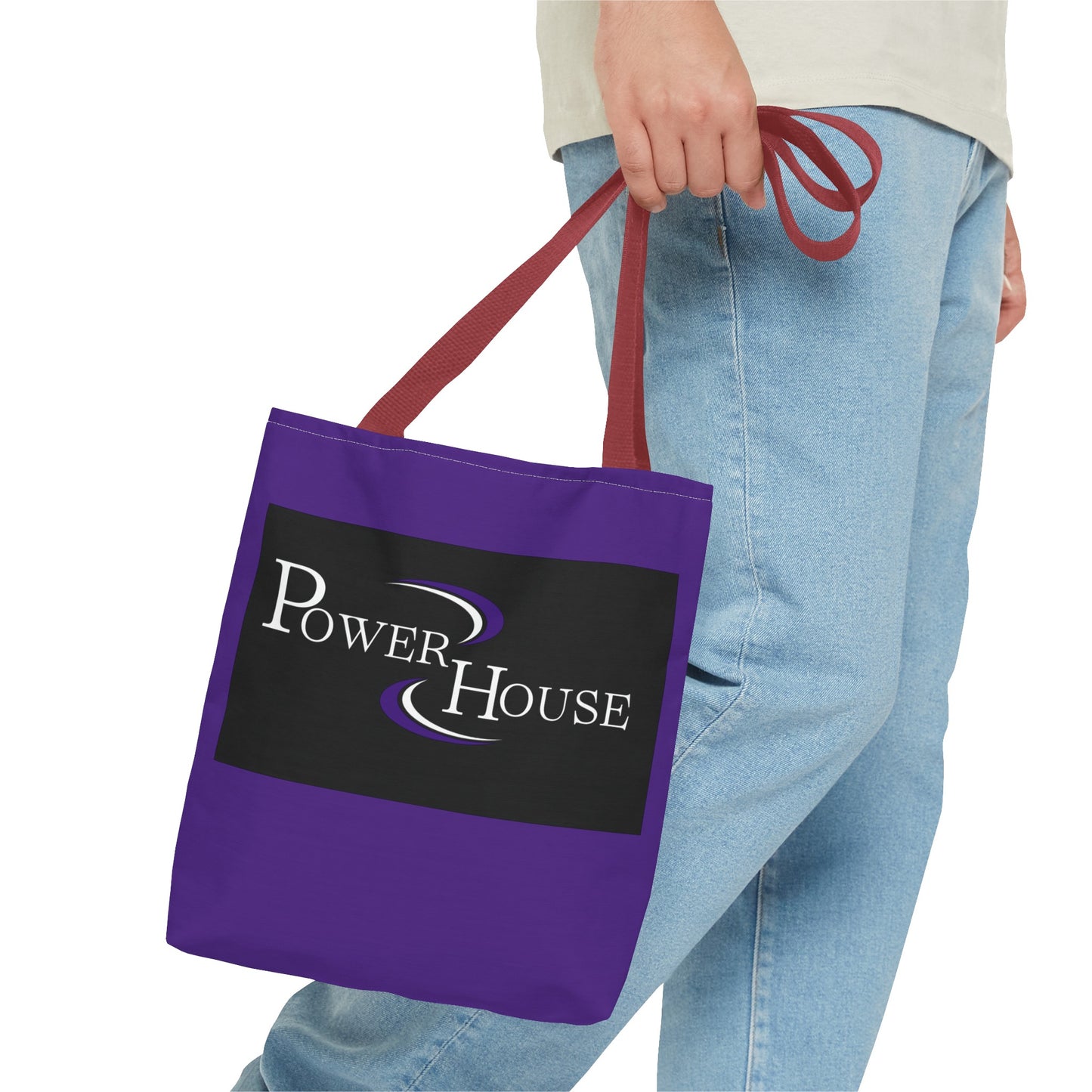 Tote Bag (AOP)