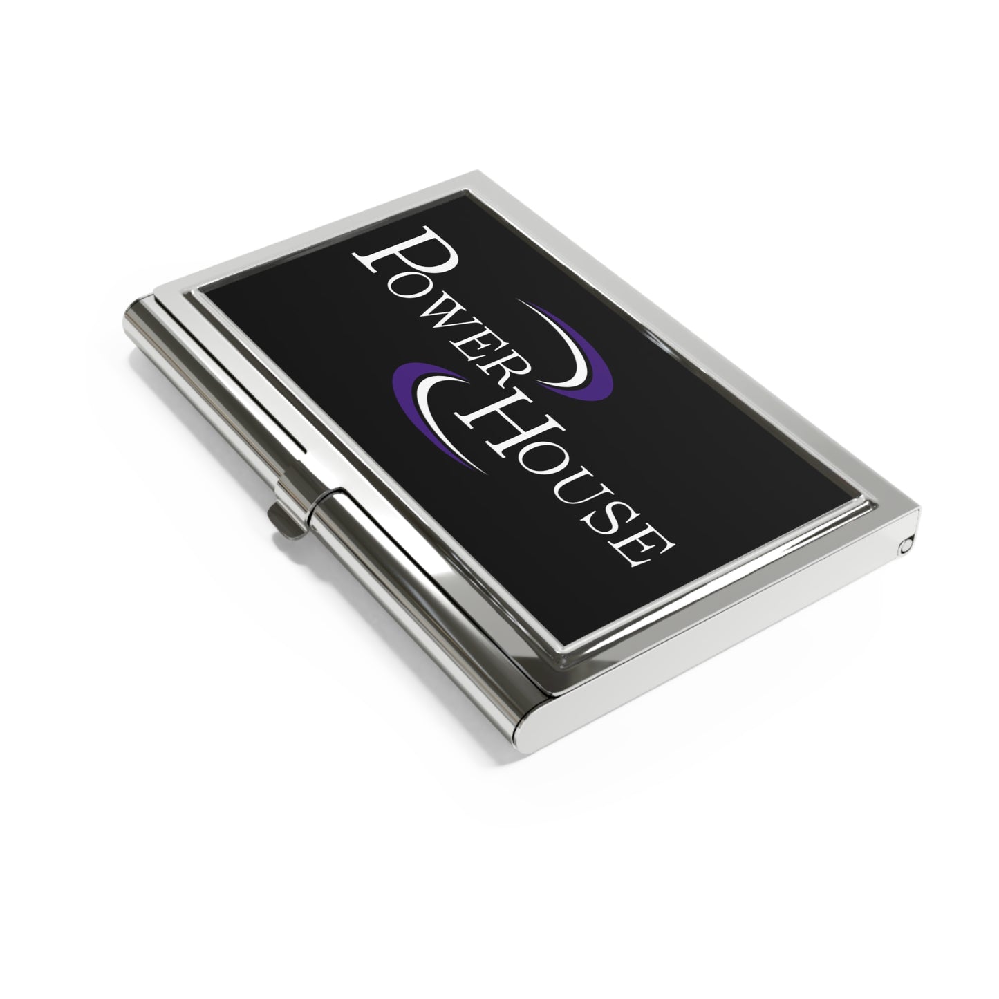 Business Card Holder